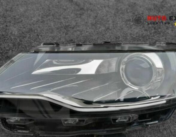 Headlights SKODA 100 (--) 