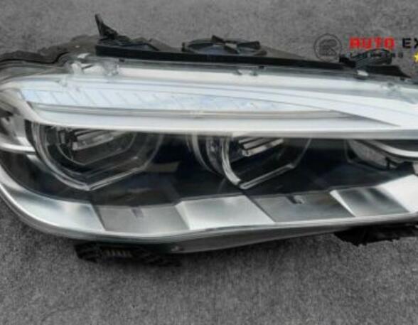 Headlights BMW 1 (E81) 7494811 