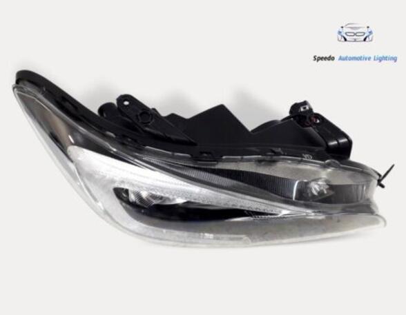 Headlights SUBARU  BRZ (ZD8)  84002-VA020