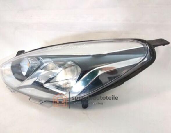 Headlights FORD B-Max (JK) H1BB13W030AE