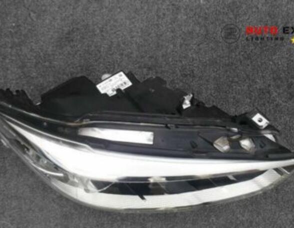 Headlights BMW 1 (E81) 749893701 