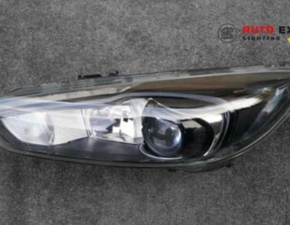 Headlights FORD B-MAX (JK) F1EB13D154CD 