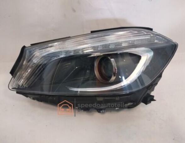 Headlights MERCEDES-BENZ /8 (W114) A1768201161KZ