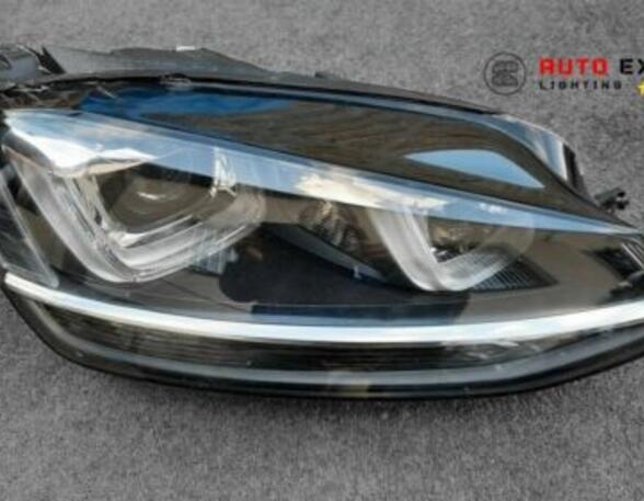 Headlights VW 1500,1600 (31) 5G1941044 