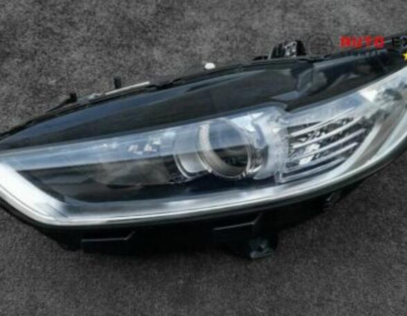 Headlights FORD B-Max (JK) DS7313W030AF 