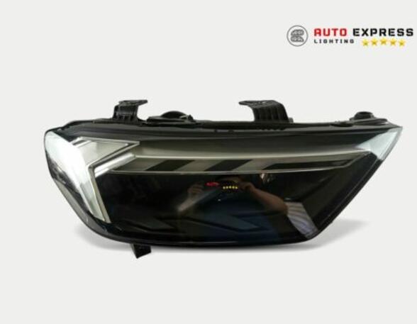 Headlights AUDI 100 (43, C2) 82A941773