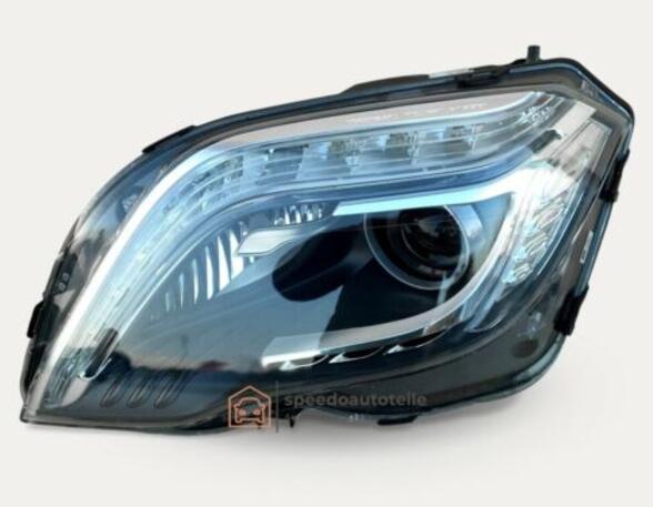 Headlights MERCEDES-BENZ /8 (W114) W2048201539