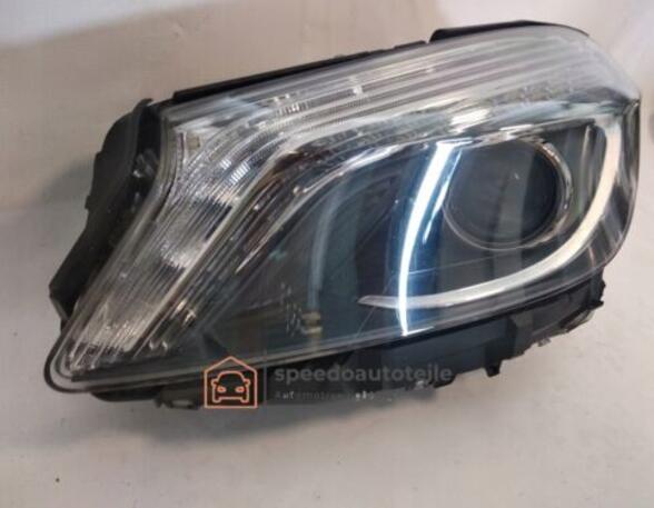 Headlights MERCEDES-BENZ /8 (W114) A1768201161KZ