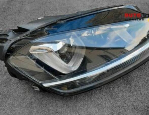 Headlights VW 1500,1600 (31) 5G1941044 