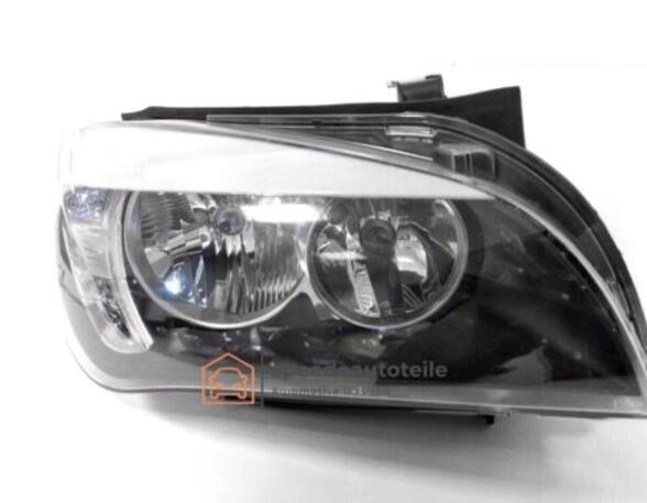 Headlights BMW 1500-2000 (115, 116, 118, 121) 63112990002 