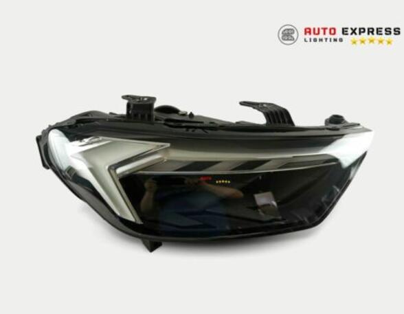 Headlights AUDI 100 (43, C2) 82A941773