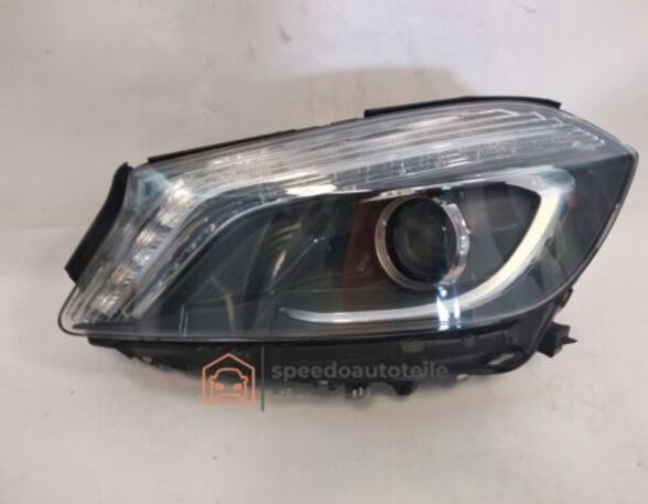 Headlights MERCEDES-BENZ /8 (W114) A1768201161KZ