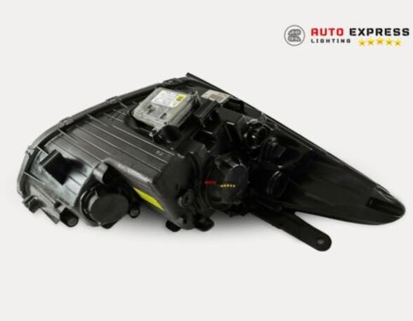 Headlights HYUNDAI ACCENT I (X-3) 2W92L-DM002