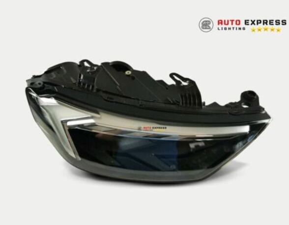 Headlights AUDI 100 (43, C2) 82A941773