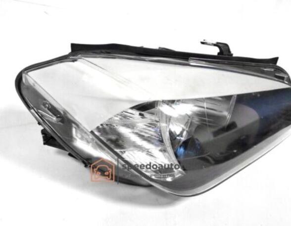 Headlights BMW 1500-2000 (115, 116, 118, 121) 63112990002 