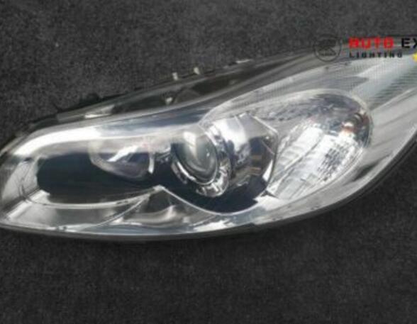 Headlights VOLVO 140 (142, 144) 