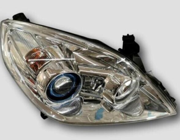 Headlights OPEL ADAM (M13) 93192380