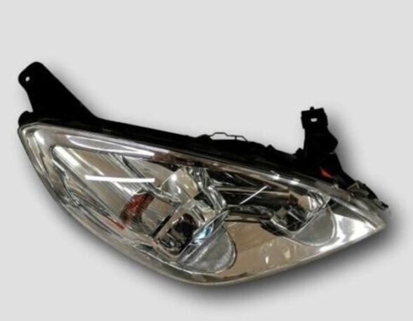 Headlights OPEL ADAM (M13) 93192380