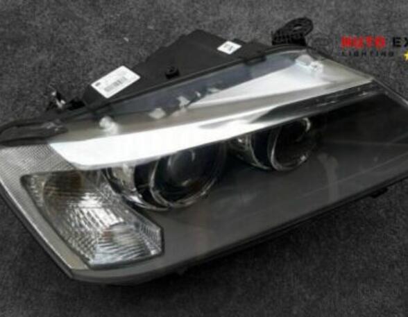 Headlights BMW 1500-2000 (115, 116, 118, 121) 7217297