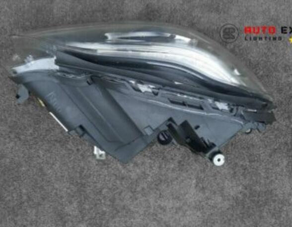 Headlights MERCEDES-BENZ /8 (W114) A1868207961 