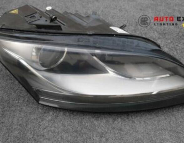 Headlights AUDI 100 (43, C2) 8J094100H 