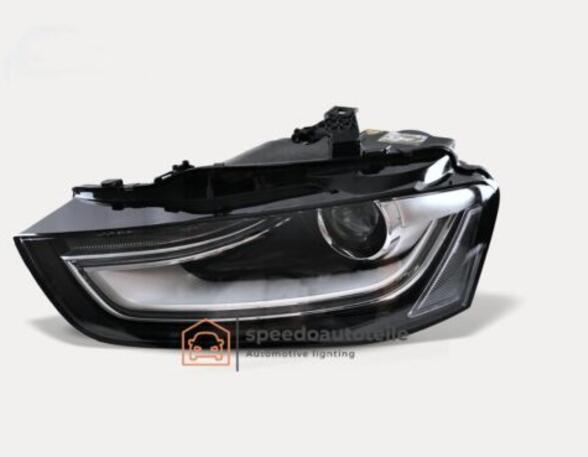 Headlights AUDI 100 (43, C2) 8K0941031C 