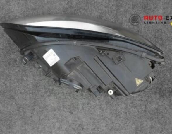 Headlights AUDI 100 (43, C2) 8J094100H 