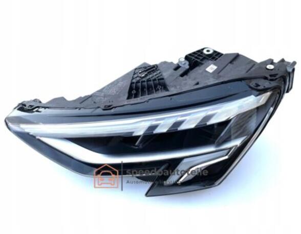 Headlights AUDI 100 (43, C2) 8Y0941033 8Y0941034