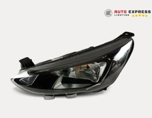 Headlights FORD B-Max (JK) JX7B-13E015-CC