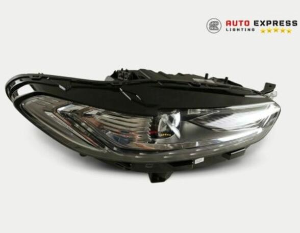 Headlights FORD B-Max (JK) ES73-13D154-AF