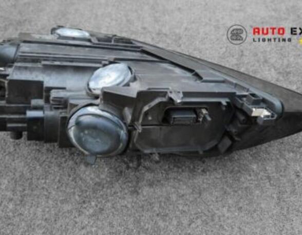 Headlights AUDI 100 (43, C2) 8J094100H 