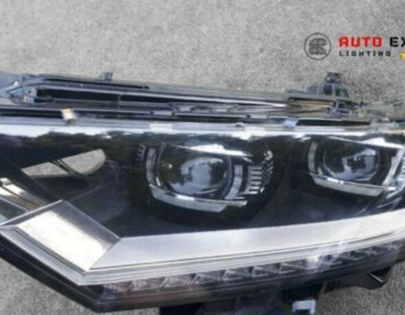 Headlights VW 1500,1600 (31) 3G1941082 