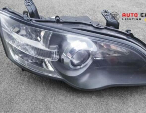 Headlights SUBARU BRZ (--) 