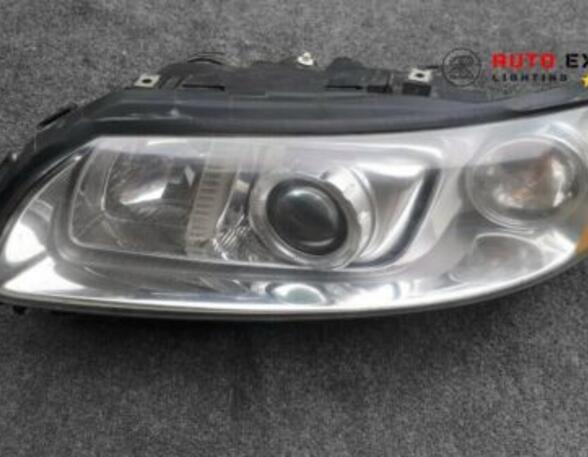 Headlights VOLVO 140 (142, 144) 