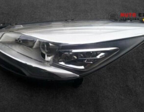 Headlights FORD B-Max (JK) 90021742