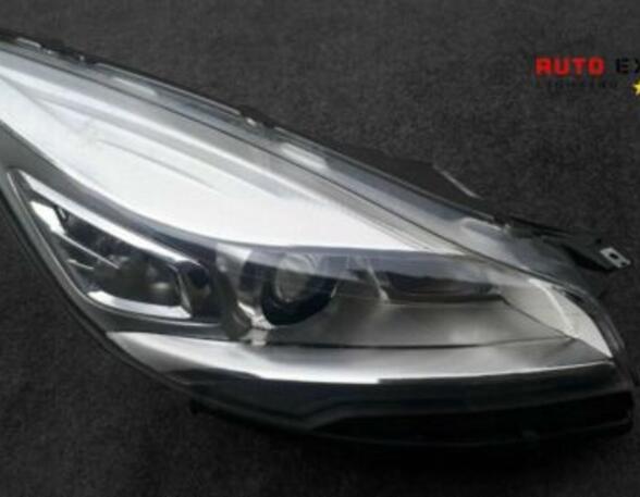 Headlights FORD B-Max (JK) 90021742 