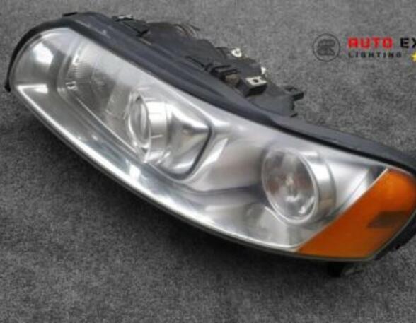 Headlights VOLVO 140 (142, 144) 