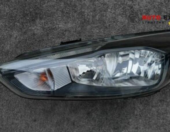 Headlights FORD B-MAX (JK) 