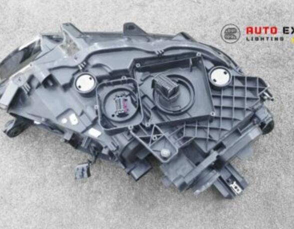 Headlights VW 1500,1600 (31) 3G1941082 