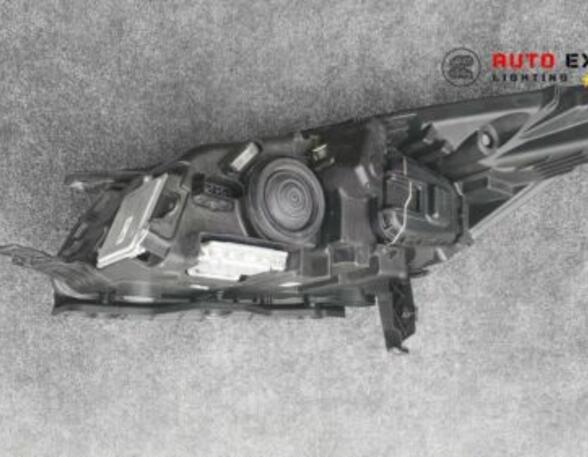 Headlights FORD B-Max (JK) 90021742 