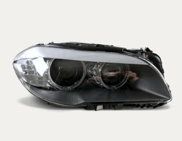 Headlights BMW 1 (E81) 7203252