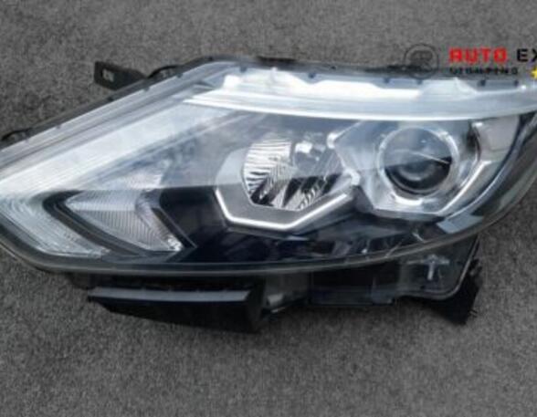 Headlights NISSAN 100 NX (B13) M0E1313899L