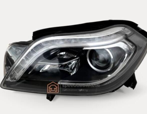 Headlights MERCEDES-BENZ /8 (W114) A1668207961