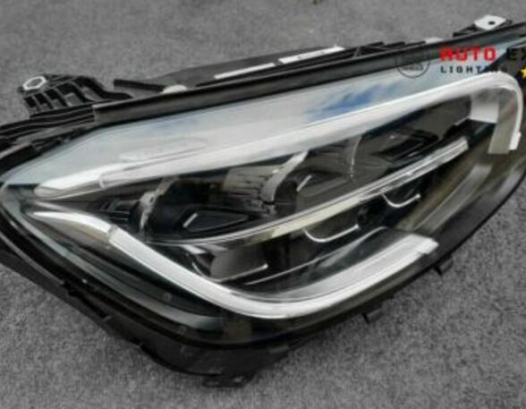 Headlights MERCEDES-BENZ /8 (W114) A2539067001 