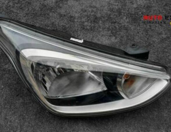 Headlights HYUNDAI Accent I (X-3) 