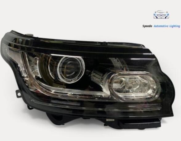 Headlights ROVER 100 / METRO Hatchback (XP) CK5213W029