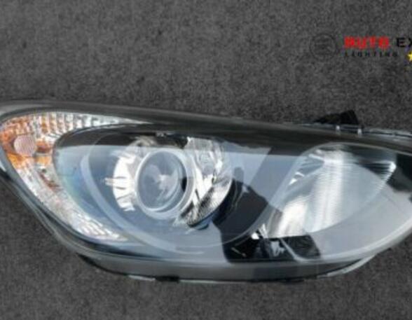 Headlights HYUNDAI Accent I (X-3) 