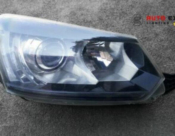 Headlights SKODA 100 (--) 5L1941015C 