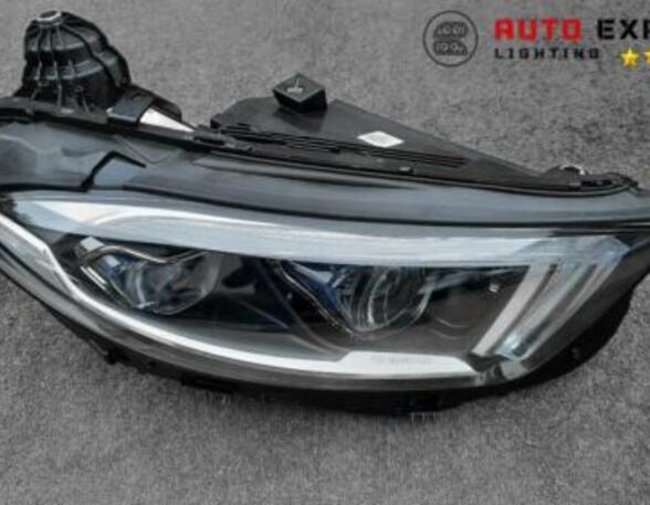 Headlights MERCEDES-BENZ /8 (W114) A2579063102ZGS001 