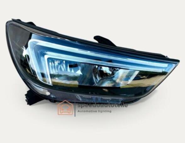 Headlights OPEL Adam (M13) 42566561